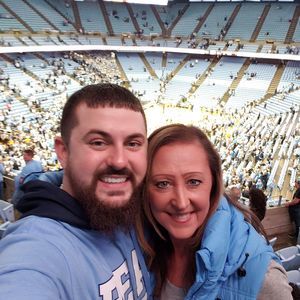 Meet your Posher, Mike